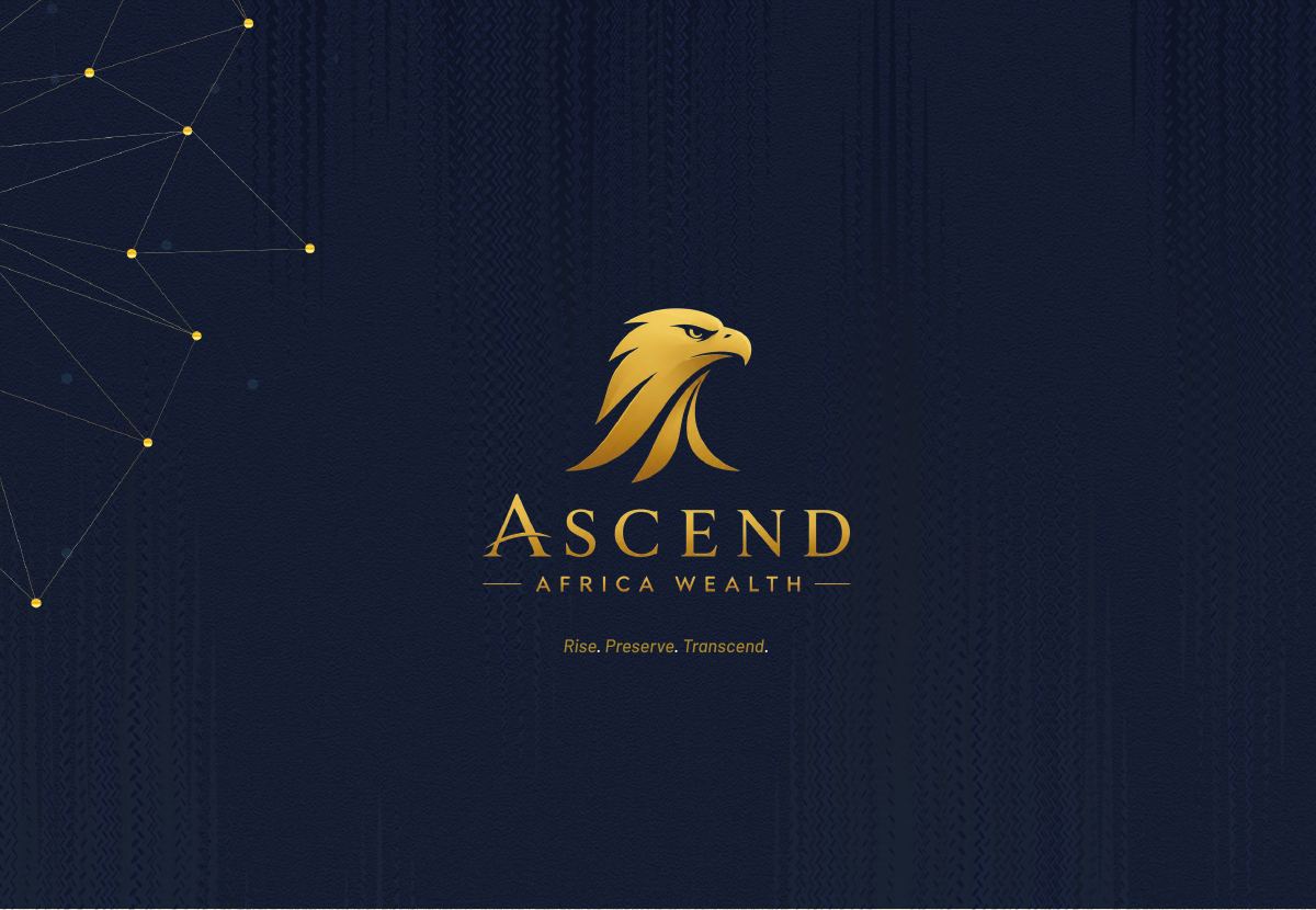 ASCEND Africa brochure page 1