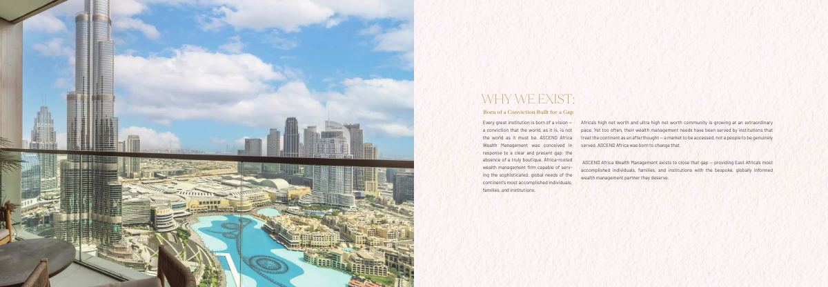ASCEND Africa brochure page 4