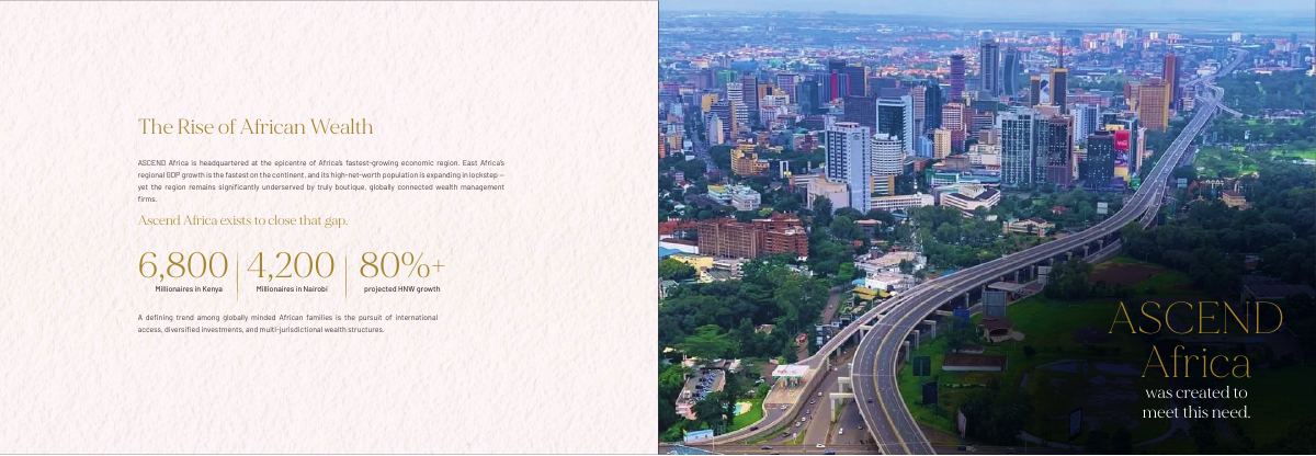 ASCEND Africa brochure page 6
