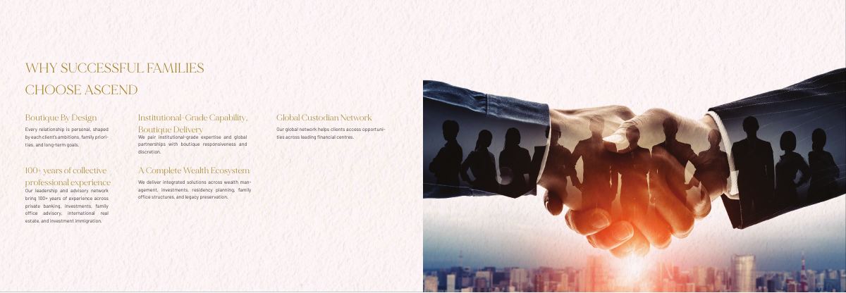 ASCEND Africa brochure page 7