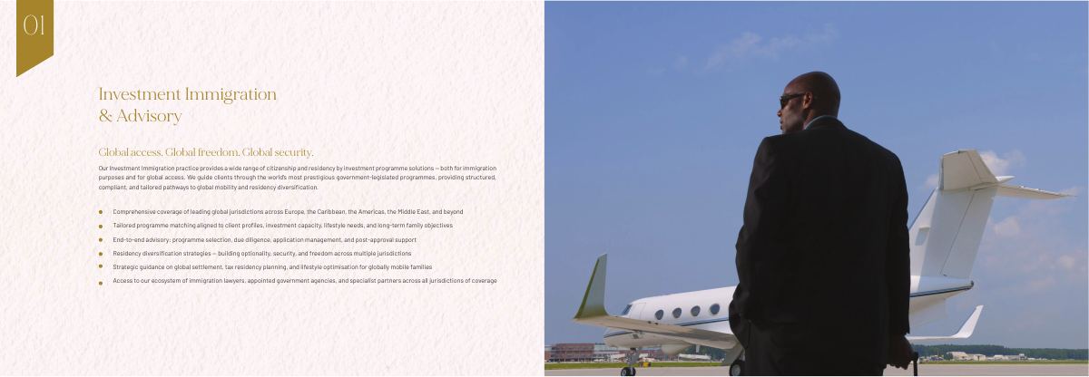 ASCEND Africa brochure page 9