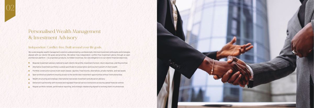 ASCEND Africa brochure page 10
