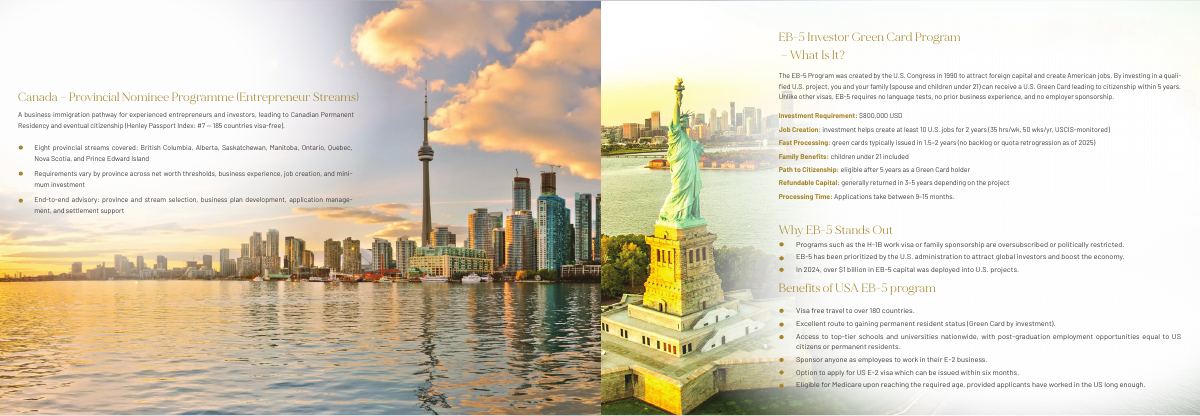 ASCEND Africa brochure page 16