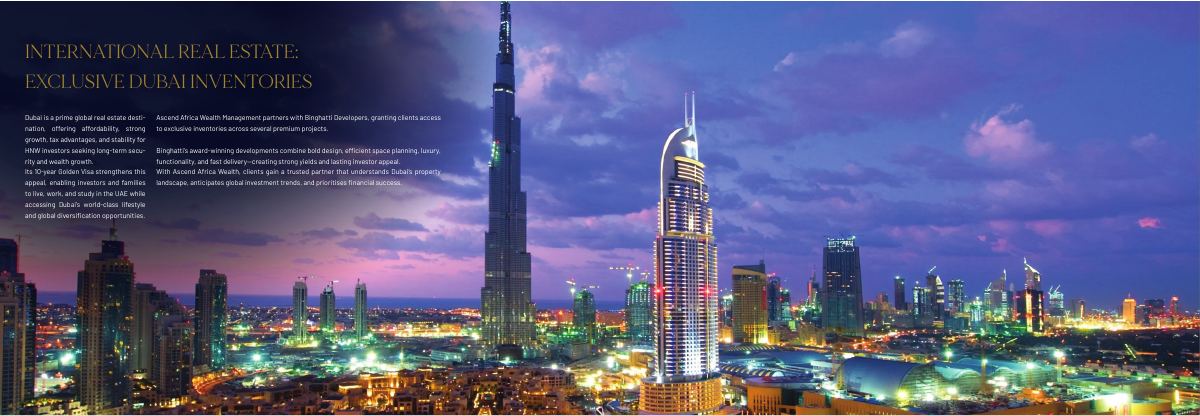 ASCEND Africa brochure page 19