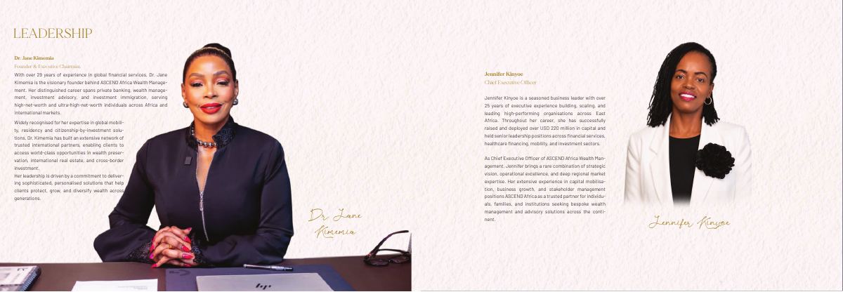 ASCEND Africa brochure page 22