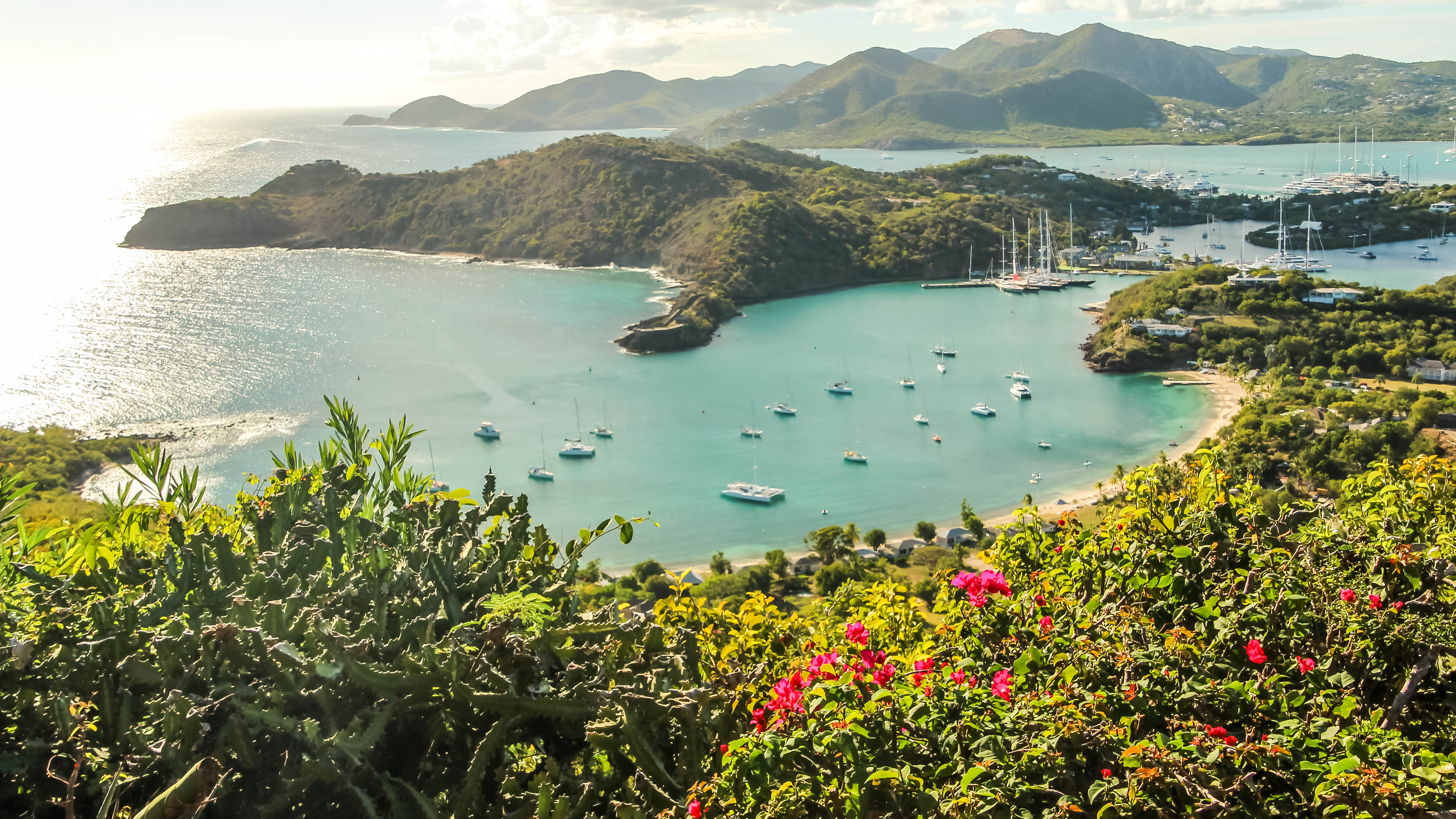 Antigua & Barbuda
