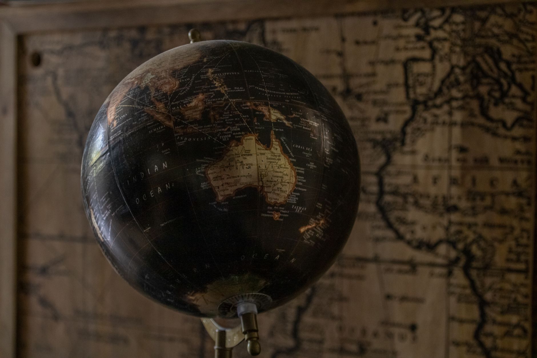 Jurisdiction Explorer