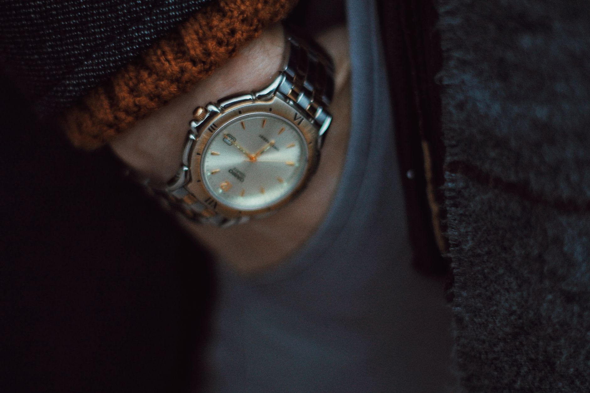 Precision and craftsmanship